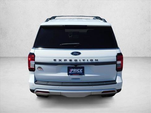Used 2023 Ford Expedition Timberline AWD/4WD image 11