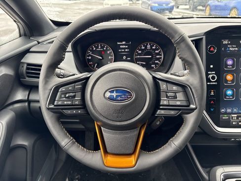 New 2026 Subaru Crosstrek 2.5i Wilderness AWD/4WD image 15