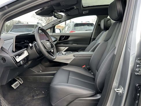 New 2026 Cadillac Optiq Sport 1 image 15