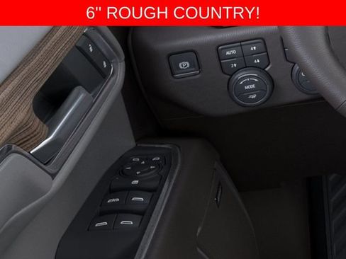 New 2026 Chevrolet Silverado 1500 RST w/ Z71 Off-Road Package AWD/4WD image 19