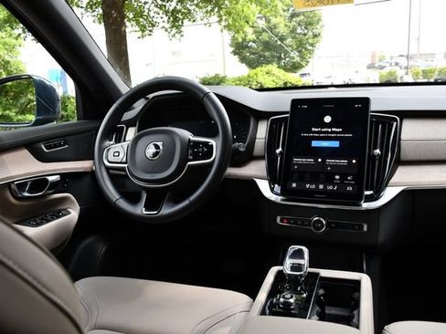 Used 2026 Volvo XC90 B6 Plus AWD/4WD image 19