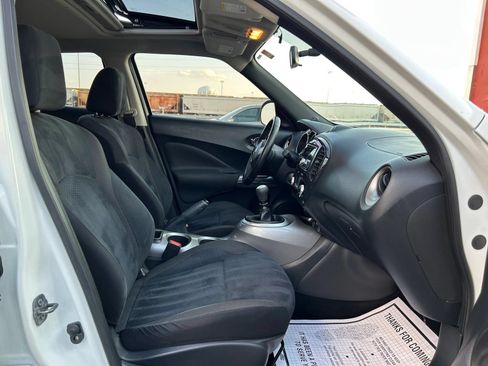 Used 2014 Nissan Juke SV FWD image 26