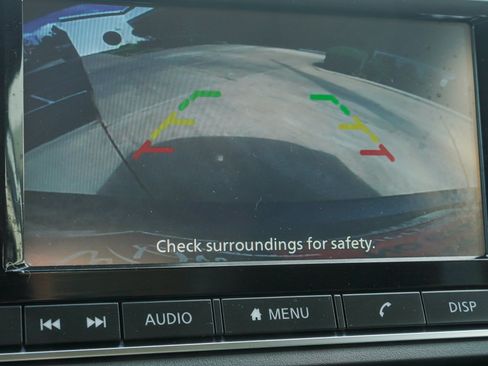 Used 2022 Nissan Altima 2.5 S w/ Driver Assist Package FWD image 38