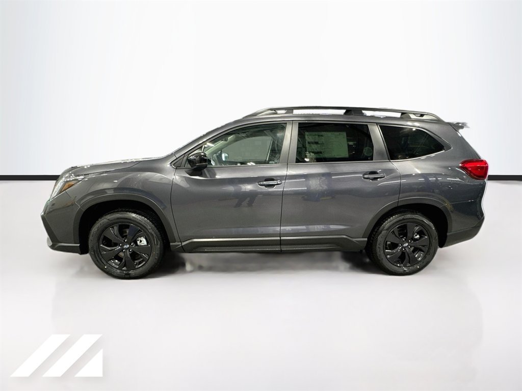 New 2027 Subaru Ascent Premium AWD/4WD image 8