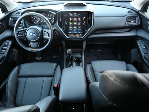 Certified 2025 Subaru Ascent Bronze Edition image 31