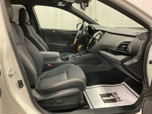 Certified 2025 Subaru Outback Wilderness image 30