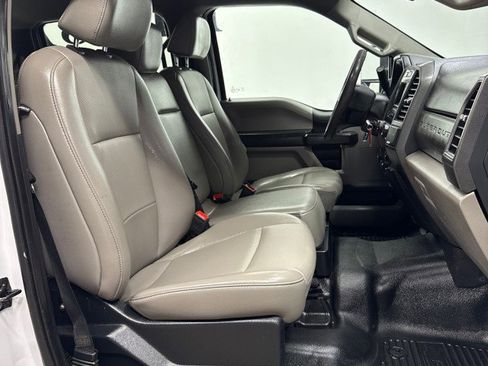 Used 2021 Ford F250 XL w/ Power Equipment Group image 22
