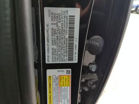 Used 2021 Acura TLX SH-AWD w/ Technology Package image 39