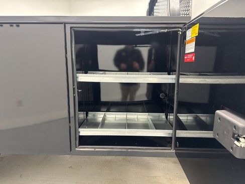 New 2025 Chevrolet Silverado 3500 W/T w/ WT Convenience Package image 34