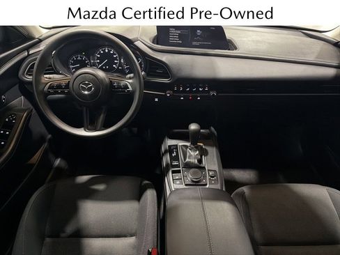 Certified 2024 MAZDA CX-30 AWD 2.5 S image 27