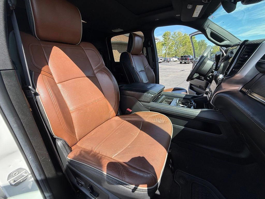 Used 2019 RAM 3500 Limited AWD/4WD image 19