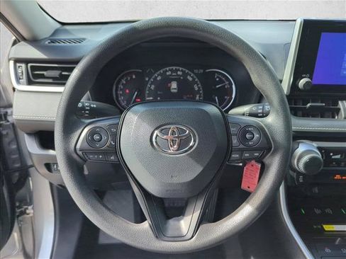 Used 2024 Toyota RAV4 LE FWD image 15