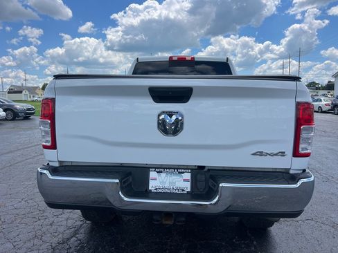 Used 2019 RAM 2500 Tradesman AWD/4WD image 6