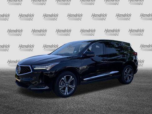 Used 2022 Acura RDX AWD w/ Advance Package image 5