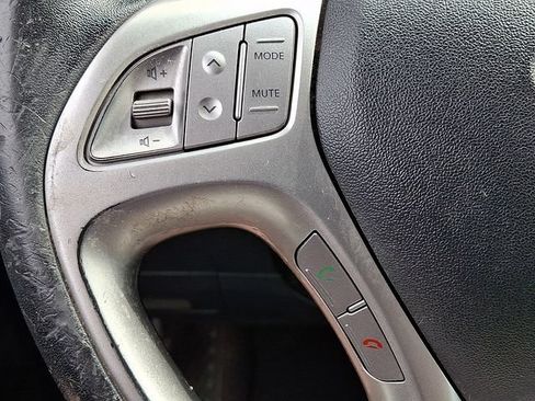 Used 2012 Hyundai Tucson GLS AWD/4WD image 19