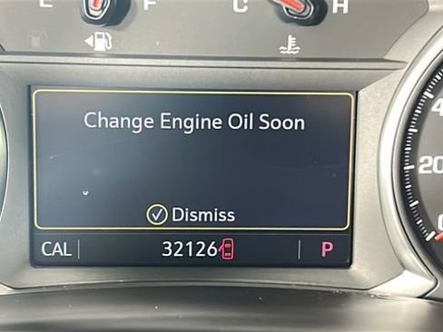 Used 2024 Chevrolet Blazer LT w/ LPO, Floor Liner Package FWD image 19