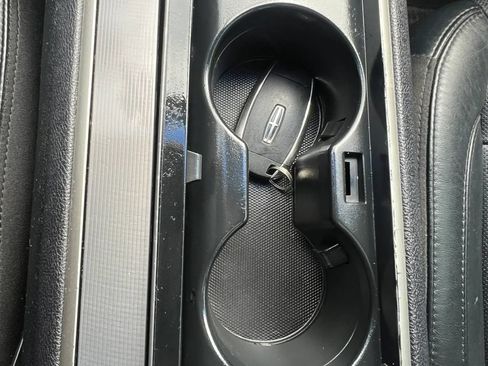 Used 2017 Lincoln MKZ Reserve w/ Technology Package FWD image 23