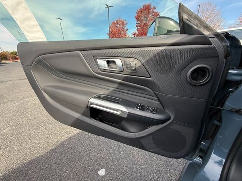 New 2026 Ford Mustang Premium image 14