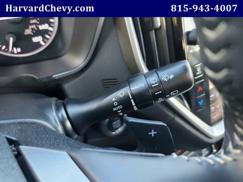 Used 2023 Subaru Ascent Touring image 23