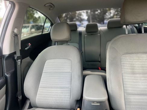 Used 2015 Kia Forte EX image 18