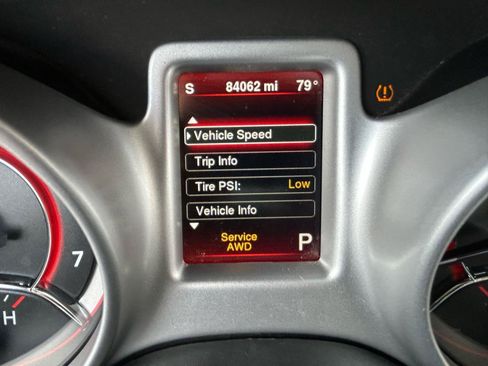 Used 2016 Dodge Journey R/T w/ Driver Convenience Group AWD/4WD image 22