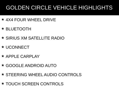 Used 2019 RAM 1500 Limited AWD/4WD image 2