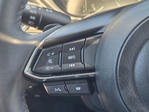 Certified 2023 MAZDA CX-5 AWD 2.5 S w/ Premium Package image 22