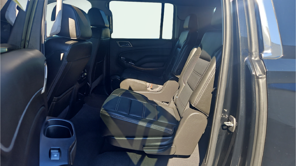 Used 2019 GMC Yukon XL Denali w/ Denali Ultimate Package AWD/4WD image 22