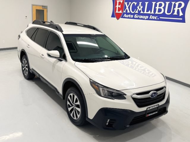 Used 2022 Subaru Outback Premium w/ Popular Package #1 AWD/4WD image 44