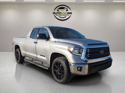 Used 2019 Toyota Tundra SR