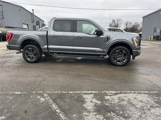 Certified 2023 Ford F150 XLT w/ Equipment Group 302A High video 2