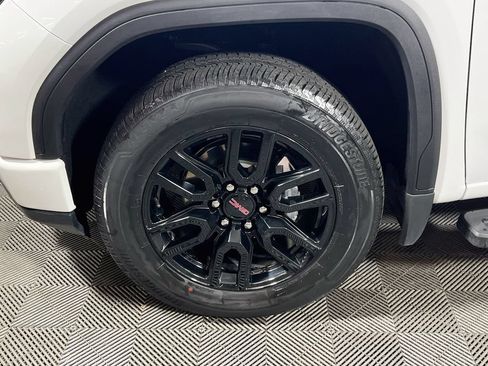 Used 2023 GMC Sierra 1500 Elevation w/ Elevation Premium Package AWD/4WD image 25