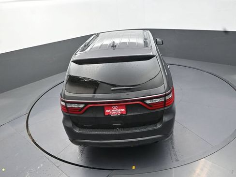 Used 2024 Dodge Durango GT w/ Blacktop Package AWD/4WD image 27
