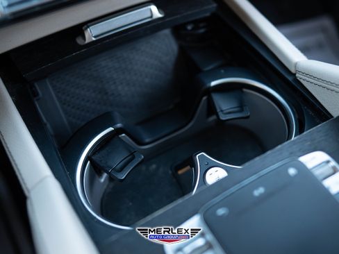 Used 2020 Mercedes-Benz GLS 450 4MATIC image 37