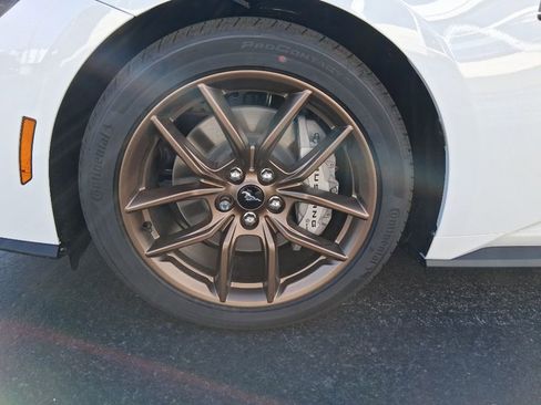 New 2025 Ford Mustang GT Premium image 12