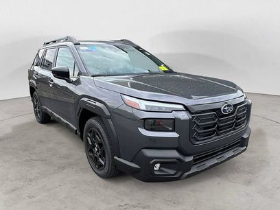 New 2026 Subaru Outback Limited