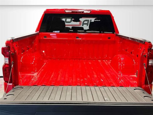 Used 2025 Chevrolet Silverado 1500 LT image 26