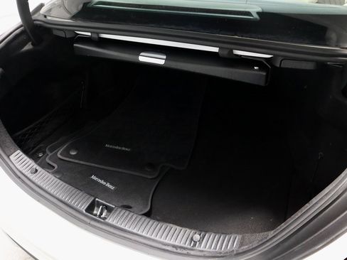 Used 2021 Mercedes-Benz C 300 4MATIC Sedan image 13