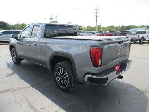 Certified 2020 GMC Sierra 1500 SLE w/ SLE Value Package AWD/4WD image 12