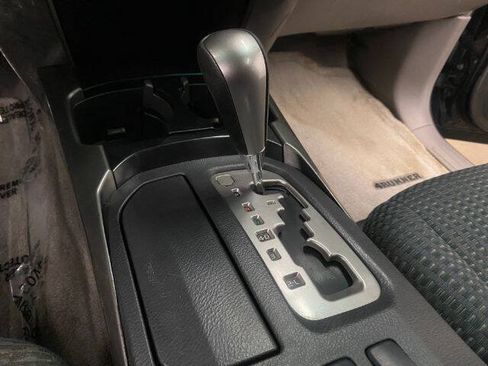 Used 2007 Toyota 4Runner Sport AWD/4WD image 25