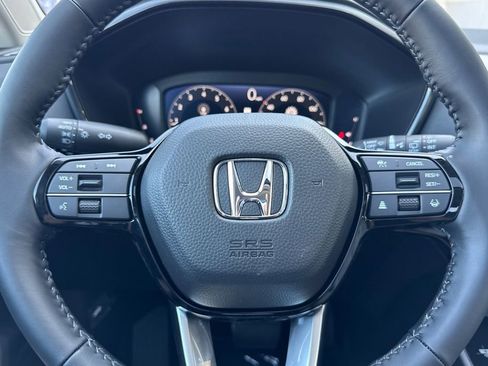 New 2026 Honda CR-V EX-L image 26