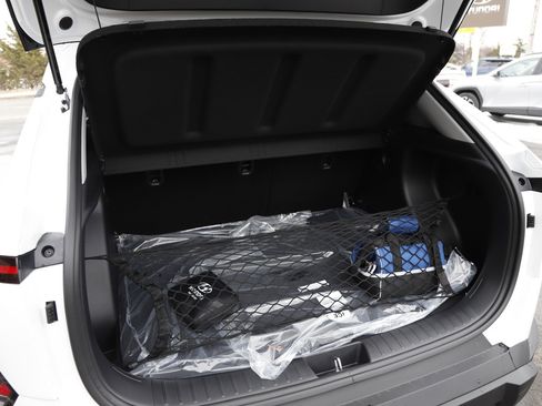 New 2026 Hyundai Kona SEL Sport image 5