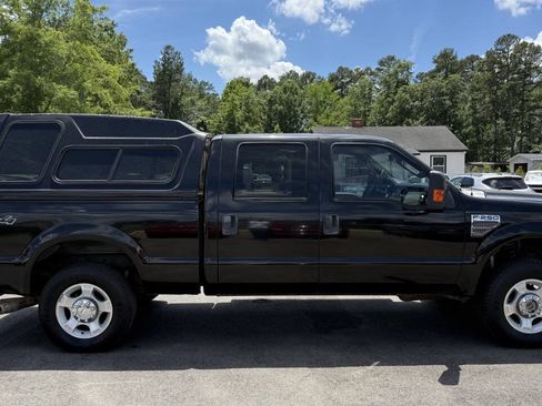 Used 2010 Ford F250 XLT AWD/4WD image 8