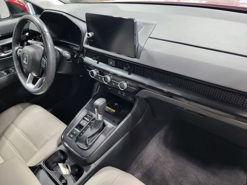 Certified 2024 Honda CR-V EX-L image 16