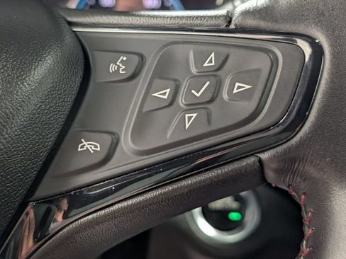 Certified 2022 Chevrolet Equinox RS w/ Infotainment Package AWD/4WD image 20