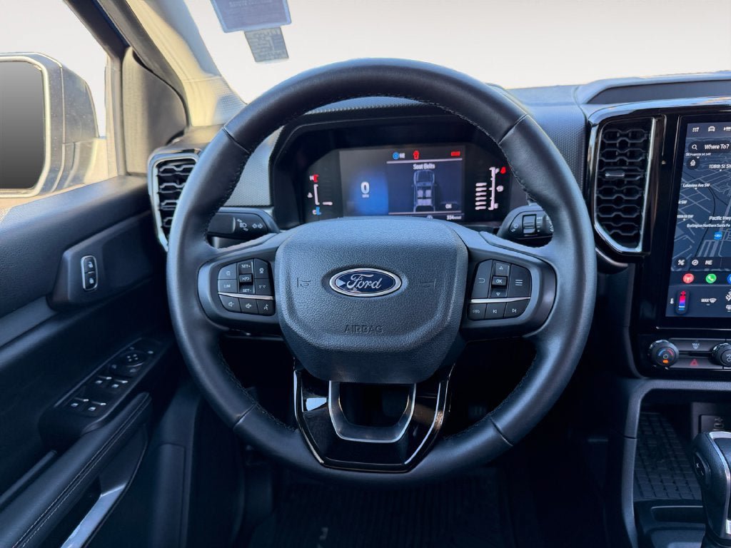 Used 2024 Ford Ranger XLT RWD image 13