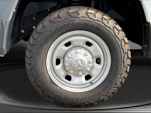 Used 2023 RAM 2500 Tradesman AWD/4WD image 29