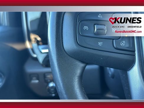 Used 2023 GMC Sierra 1500 SLT w/ SLT Premium Package image 17