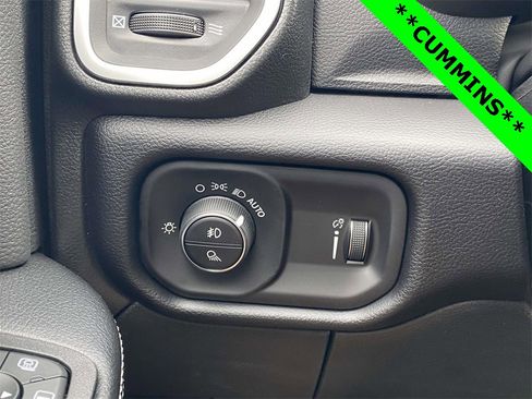 New 2026 RAM 2500 Big Horn image 52