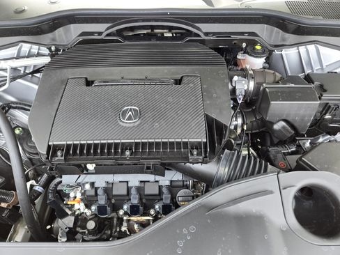 Certified 2026 Acura MDX w/ Technology Package image 30